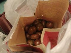 -天津小三宝栗子店(黄海路店)