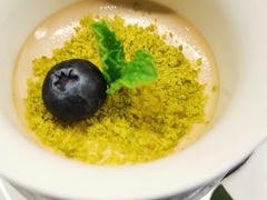 -九里云松·天香餐厅