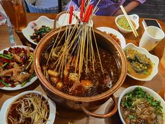 -搓火大都会(广安门总店)