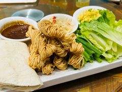 -群英会·三国菜(曹魏古城店)