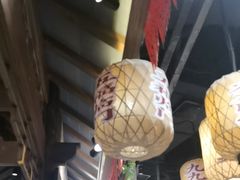 -南京大牌档(济南万象城店)