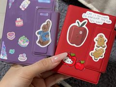 -MUJI无印良品(万科里店)