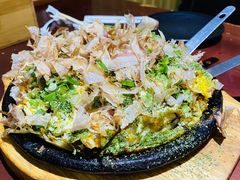 广岛好味烧-胜代日本料理(云程巷小区店)