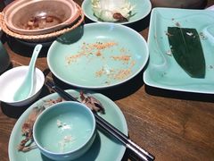 -粗茶淡饭·隐庐私厨(东亭店)