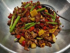 -毛家饭店·湖南鱼鲜(齐鲁软件园店)