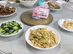 -茅山风味馆