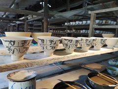 -景德镇古窑民俗博览区