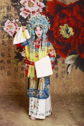 -青堂瓦舍京剧摄影古戏楼拍摄基地(北京安徽会馆店)