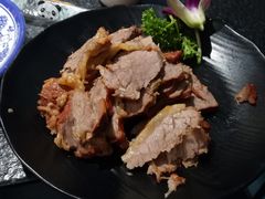 -羊肉街口老银川滩羊涮肉馆