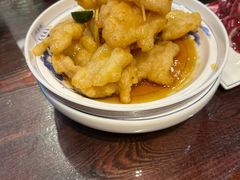 -东北大院·东北菜(三台子店)