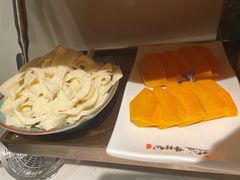 -牛村来人潮汕牛肉火锅(西单店)