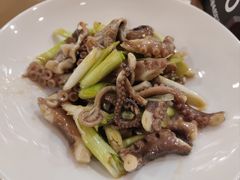 -良友·海鲜青岛菜(五四广场店)