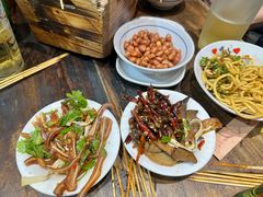 -盟重烧烤(高正街店)