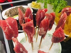 -东来顺饭庄(王府井步行街店)