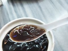 -公利真料竹蔗水(中环店)