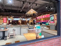 -杨三孃跷脚牛肉(中粮鸿云悦街店)