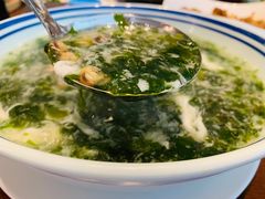 -渔傅印象滩涂霞浦海鲜(井大路店)