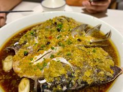 -楚山晓·湖北菜(武汉光谷K11店)