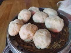 -梁憨包(南岸回龙湾店)