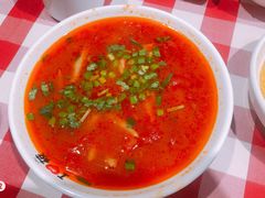 -西贝(无锡万象城店)