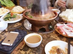 -沧州火锅鸡(塔南路店)