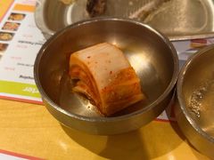 -SBCD Korean Tofu House
