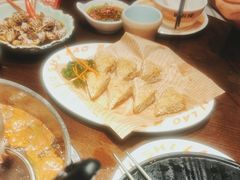-潮澎派·潮州菜(南国明珠店)