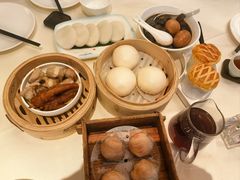 -龙的酒楼·手工早茶·顺德菜(近良路店)
