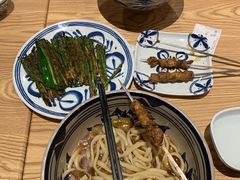 -老九圆山西面馆(CBD店)