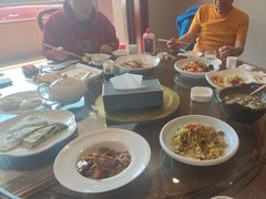 -民族饭荘(新华大街店)