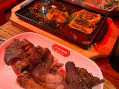 -火联烧烤(学院路创始店)