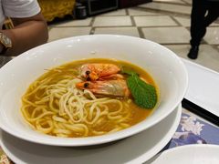 -子霖南山鲜虾面(南山总店)