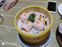 -寻味·港式茶餐厅(富力城店)
