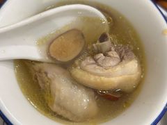 -威邵鸡煲(西华路总店)