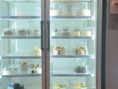-DQ·蛋糕·冰淇淋(大宁国际商业广场店)