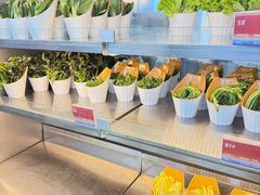 -海底捞大排档火锅(打浦路店)