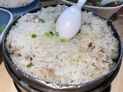 糯米排骨-领蟹祥记·香辣蟹·特色小海鲜(奥体天虹店)