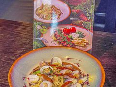 -blue frog蓝蛙(长泰广场店)