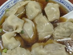 双档馄饨-古徽州馄饨店(宝安路店)