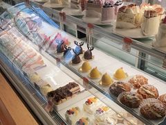 -西村叔叔的店·面包·甜品·蛋糕(清河万象汇店)
