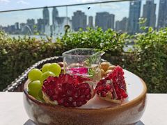 -三利音·浦之舟(滨江大道店)