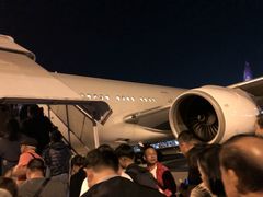 -曼谷素万那普国际机场