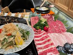 -龍二烧肉酒场(九亭店)