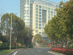 -苏州苏州湾艾美酒店-新食谱全日制餐厅