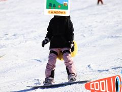 -Hopo Snow 城市滑雪空间(来福士广场购物中心店)
