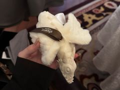 -Salon de Ville浦江汇(上海外滩华尔道夫酒店店)