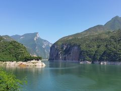 -白帝城·瞿塘峡景区