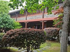 -李鸿章故居