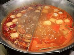 -湊湊火锅·茶憩(打浦桥日月光店)