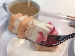 -宜家·瑞典风味餐厅(烟台路店)